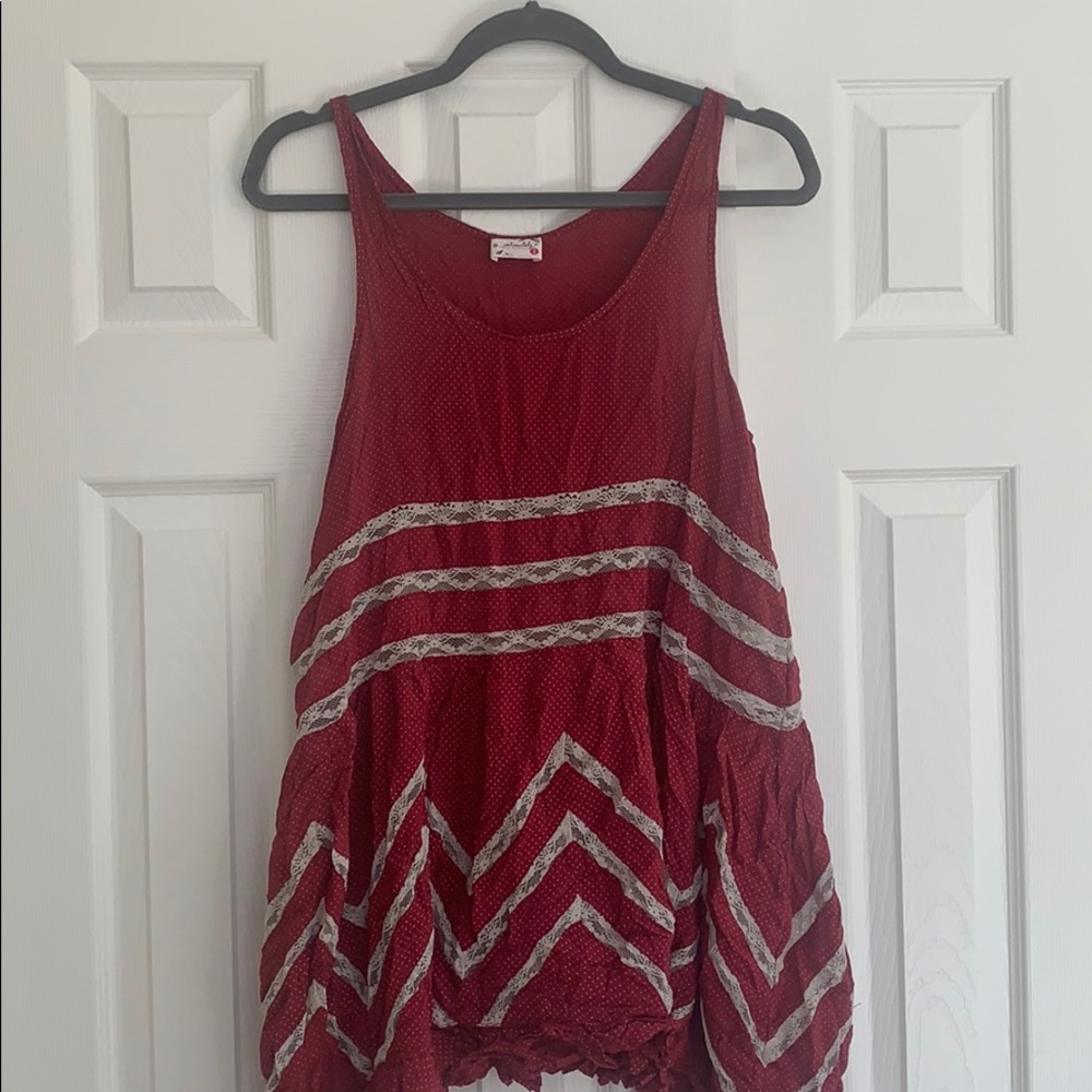 Free People Intimately Dress size M